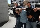 DEAŞ elebaşı Abu Zeyd tutuklandı