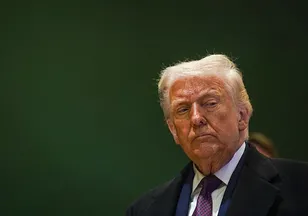 Trump: İmza törenine katılabilirim