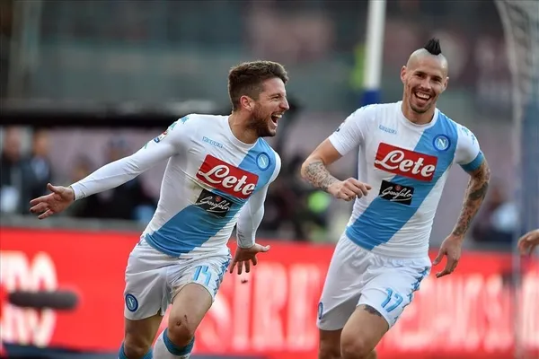 Trabzonspor Hamsik önderliğinde transfer atağında! İşte Dries Mertens harekatında son durum - 4
