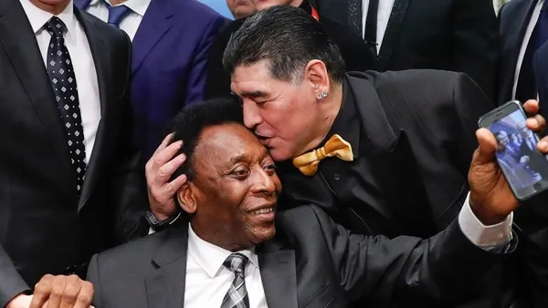 Brezilyalı futbol efsanesi Pele’den bir kötü haber daha! Acı gerçek ortaya çıktı