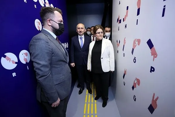 Son dakika: Ulaştırmada yeni uygulama! Ulaştırma Bakanı Adil Karaismailoğlu tek tek anlattı