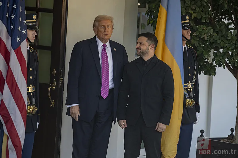 Avrupa Birliği'nden Rusya'ya yeni teklif! Moskova'dan ABD'ye gizli mektup 2