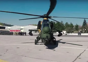İhracatta Atak'ın büyük başarısı (Atak helikopterinin özellikleri neler?)