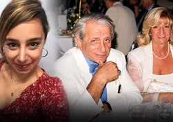 Necla Uygur’un torunu Desen Uygur’dan yürek burkan veda
