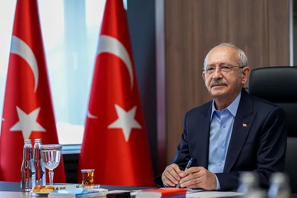 CHP'den ortaklarına yerel seçim tehdidi! Şantaj-montaj çetesi devrede - 2