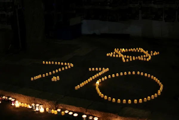 Yakınlarını kaybeden İsrailliler Netanyahu’nun istifası için çadır kurdu