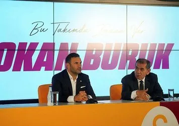 Ahaber.com.tr sordu Buruk ve Özbek cevapladı