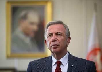 CHP'nin Ankara adayı Mansur Yavaş ile ilgili şok FETÖ detayı