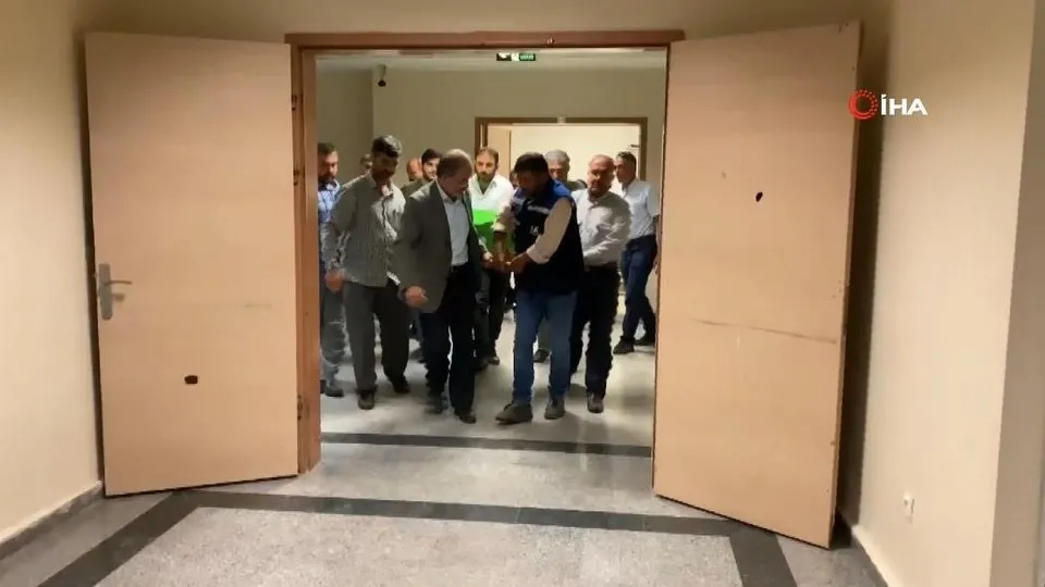 Tatile gitti eşini öldürdü! Olay yerinden hızla uzaklaştı