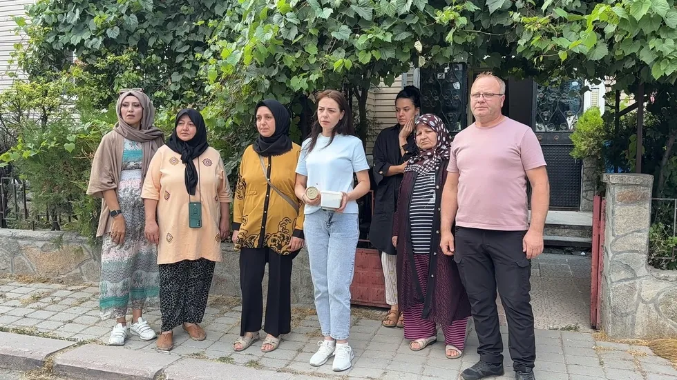 Fotoğraf-İHA