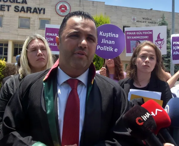 Son dakika | Pınar Gültekin davasında karar verildi! Cemal Metin Avcı'ya müebbet hapis cezası - 12