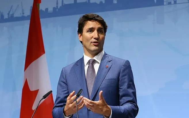 Kanada'dan Suudi Arabistan hamlesi