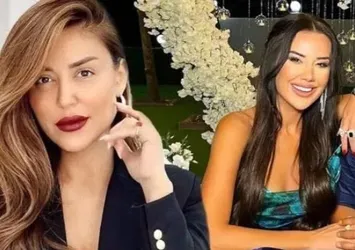 Dilan Polat ve Engin Polat'ın gözaltı videosuyla dalga geçmişti! Şarkıcı Banu Parlak da gözaltında!