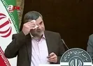 Dünya bu görüntüleri konuşmuştu! İran Bakan Yardımcı Herirçi koronavirüsü yendiği duyuruldu |Video