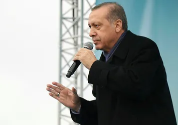 Cumhurbaşkanının çağrısı 'istihdamı' artırdı