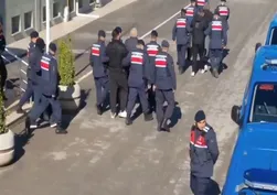 2 ilde 'tefeci' operasyonu: 25 kişi tutuklandı