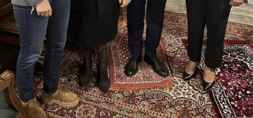 Seccade skandalına koalisyon ortaklarında 'çıt' yok! Tüm başkanlar üç maymunu oynuyor! Dikkat çeken detay...