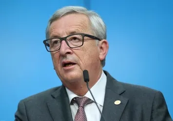 AB Komisyonu Başkanı Juncker: Mutabakatın başarısı kırılgan