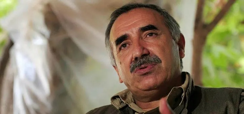 PKK elebaşı Murat Karayılan tutuştu: Hepimiz imha olacağız...