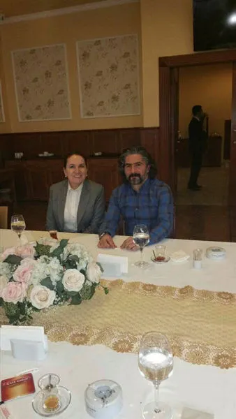 Akşener'in avukatının FETÖ bağlantıları - 1