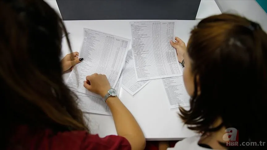 Hukuk Fakültesi barajı değişti mi, kaç oldu? 2025 YKS Hukuk Fakültesi başarı sıralaması barajı 2