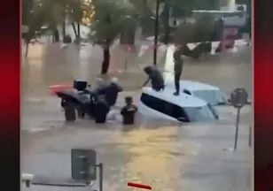 “İSTANBUL BU KADAR MI SAHİPSİZDİ?”