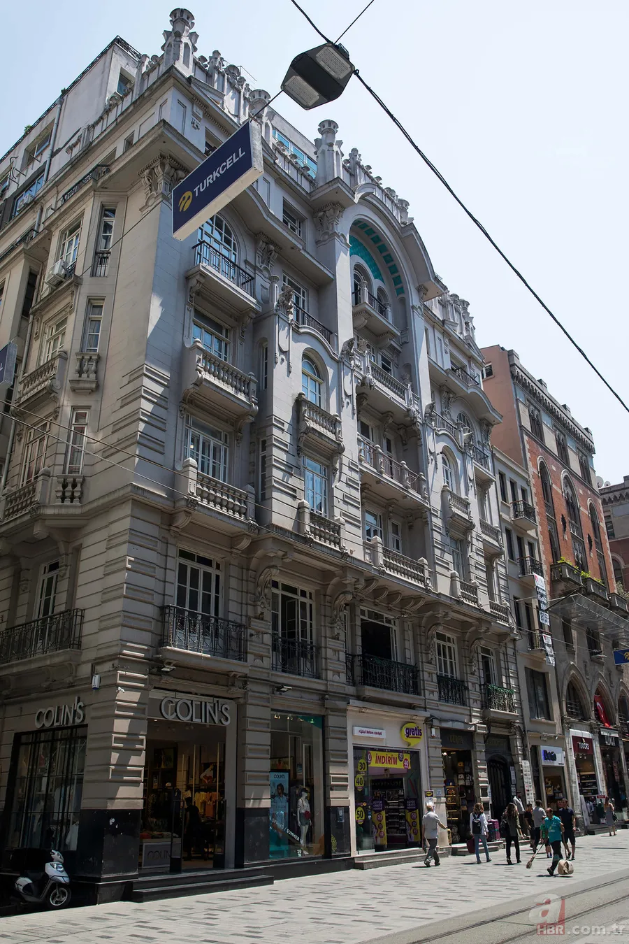 Vatan aşkıyla yazılan mısralar: Mehmet Akif Ersoy’un hayatı ve İstiklal Marşı’nın doğuşu 16