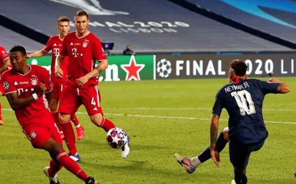 Bayern Münih-PSG maçı CANLI İZLE! Bayern Münih PSG maçı canlı yayın kesintisiz izle! Hangi kanaldan şifresiz mi yayınlanacak?