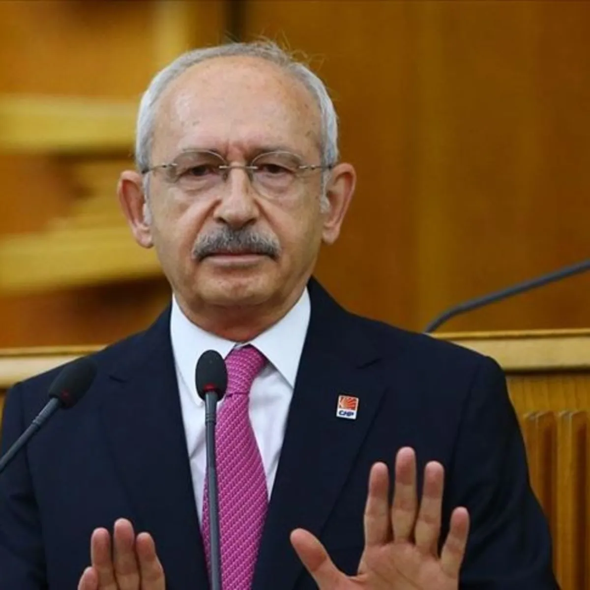 Kılıçdaroğlu'na yönelik tehdit soruşturmasında yeni gelişme!