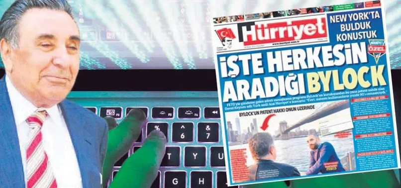 Aydın Doğan’ın 2 aşamalı algı operasyonu!