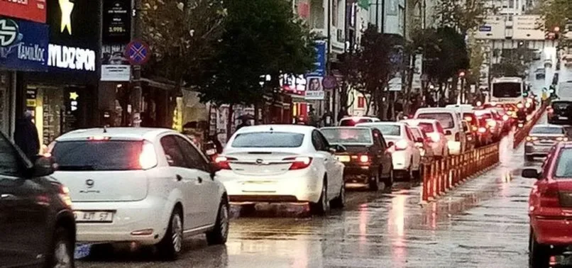Konya, Eskişehir, Aksaray’da yarın okullar tatil mi? 1 Aralık Konya, Eskişehir, Aksaray’da tatil var mı? Valilik açıklamaları...