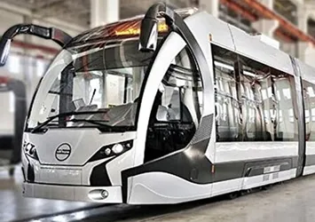 Ulaştırma ve Altyapı Bakanı Karaismailoğlu ilk yerli metro için tarih verdi! Ne zaman raylara inecek?