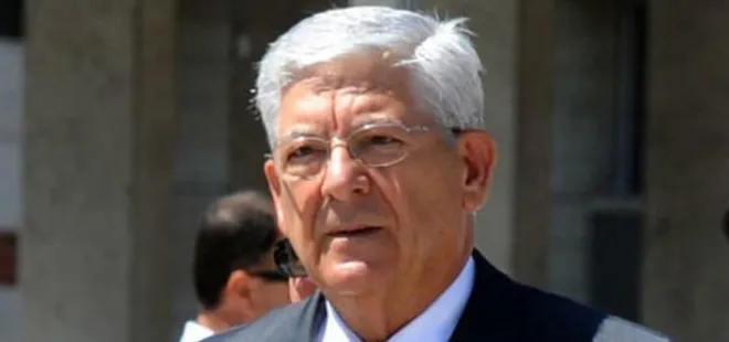 Eski 1. Ordu Komutanı dolandırıldı