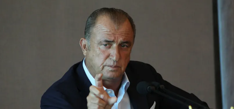 Fatih Terim'den flaş Milli Takım açıklaması!