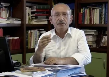 Kemal Kılıçdaroğlu'nun 6 milyar TL'lik ihale iddiaların bakanlıktan yalanlama: Cumhurbaşkanımız ihaleye imza atmaz