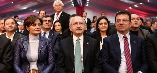 İstanbul’da CHP kongreleri karıştı! İmamoğlu-Kaftancıoğlu ittifakı neden kaybetti?