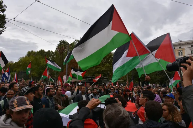 Büyük Filistin Mitingi nerede, saat kaçta? AK Parti İstanbul Filistin Mitingi hangi gün gerçekleşecek?