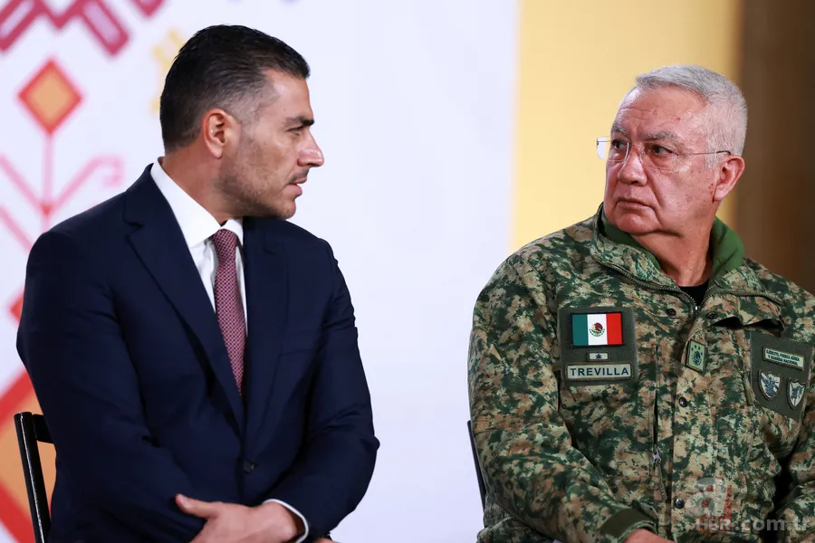 El Mencho nasıl yakalandı? En çok aranan uyuşturucu baronuna "sevgili tuzağı" 5