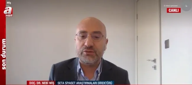 6’lı masa sivil darbe mi planlıyor? 6 lider cumhurbaşkanı ile aynı imza yetkisine mi sahip olacak?