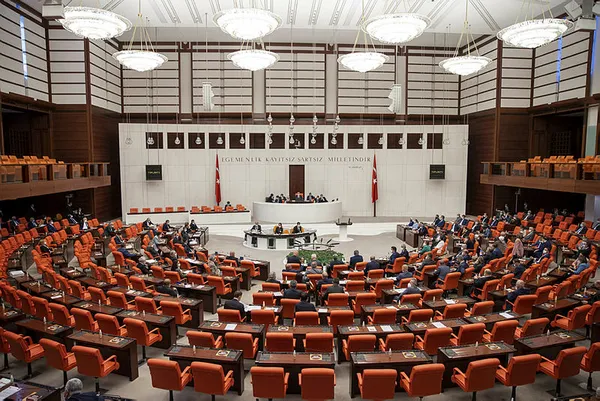 Son dakika: HSK seçiminde uzlaşı sağlandı! Cumhur İttifakı’ndan kaç isim olacak? 21 kişilik aday liste belli oldu