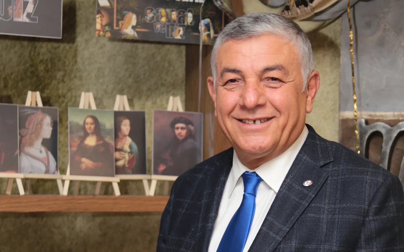 CHP'li eski başkanlara