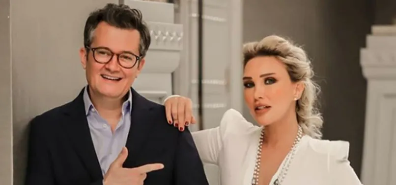 Seren Serengil ve Cengiz Semercioğlu tazminat şoku! Hadise o davayı kazandı