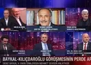 Baykal-Kılıçdaroğlu görüşmesinin arka planı!