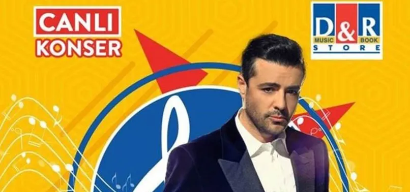 D R La Evde Muzik In Yeni Konugu Burak Kut