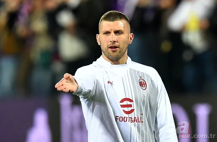 Kartal’a bomba transfer! Şenol Güneş o yıldız için onayı verdi… 10