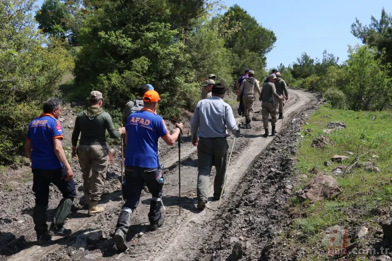 Müge Anlı canlı yayında 1,5 yaşındaki Ecrin'i arıyor! Ecrin bulundu mu? 9