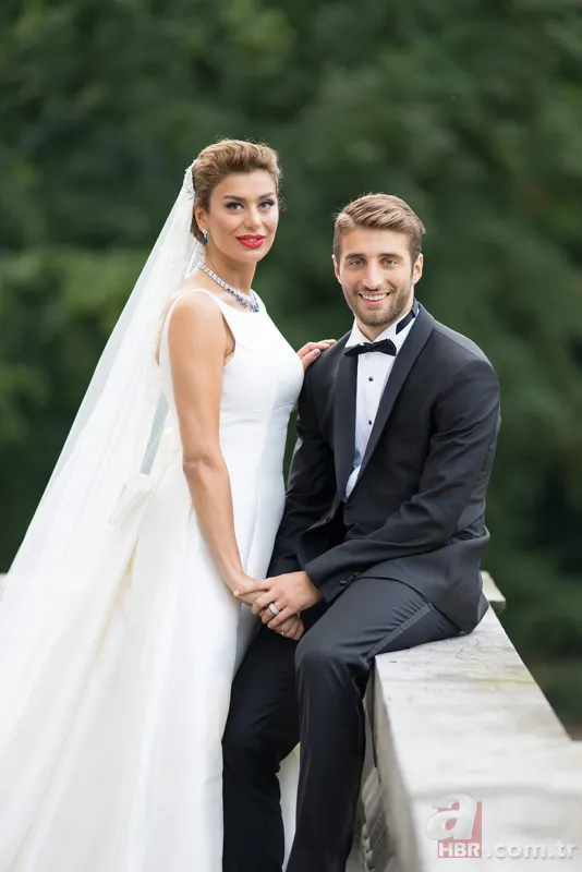 Ebru Şancı sevenlerini korkuttu: Acil ameliyata alındım, az kalsın gidiyordum 2