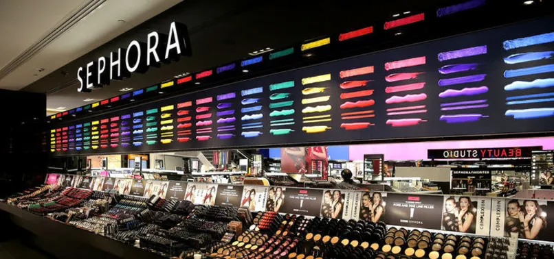 Tekin Acar artık resmen Sephora'ya devredildi!