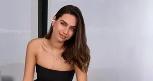 Markasını kurdu! Reklam yüzleri şaşırttı