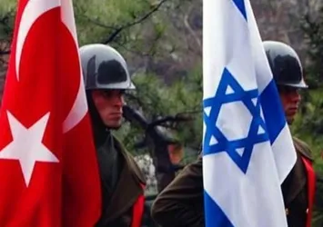 Türkiye - İsrail mutabakatıyla ilgili önemli gelişme